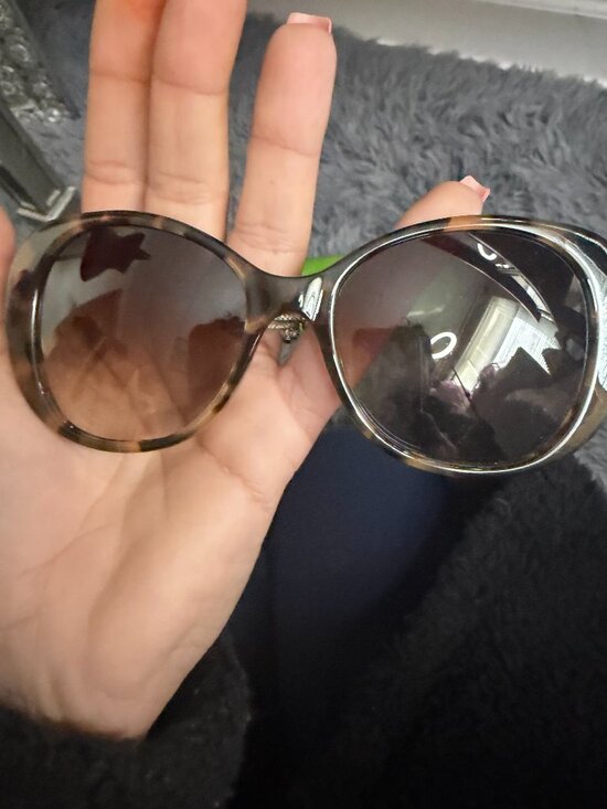 Kate Spade NY Tortoise Cat Eye Sunglasses ?️?✨ w/ Case ?‎ Chic Designer Vibes